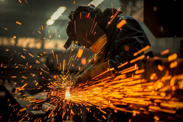 Reliable Shoemakersville, PA Welder & Metal Fabrication Solutions