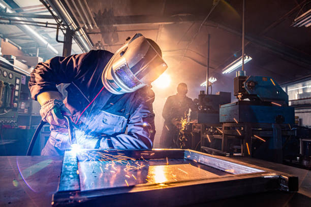 Best Pipe Welding in Shoemakersville, PA