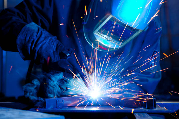 Best Automation and Robotic Welding in Shoemakersville, PA