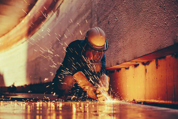 Affordable Welder Services in Shoemakersville, PA