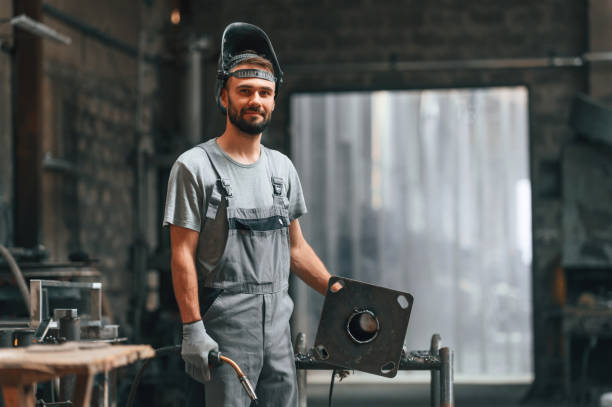 Best Aerospace and Defense Welding in Shoemakersville, PA