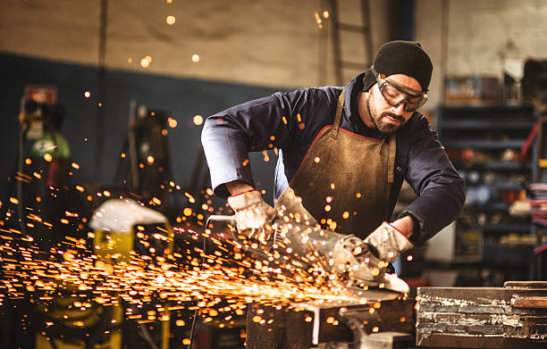 Best Food and Beverage Processing Equipment Welding in Shoemakersville, PA