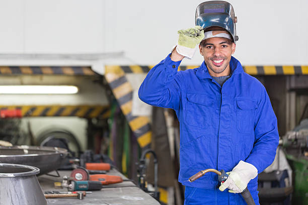 Best Maintenance and Repair Welding in Shoemakersville, PA